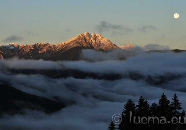 Dolomiti