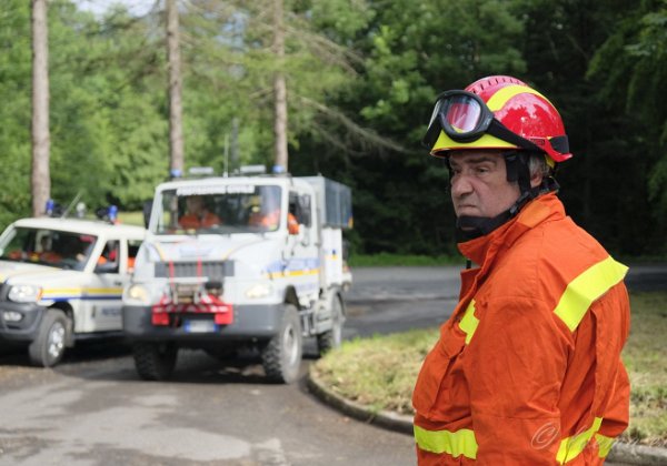 Protezione civile