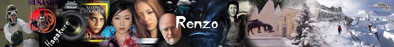 Renzo