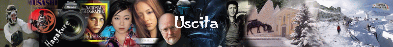 Uscita